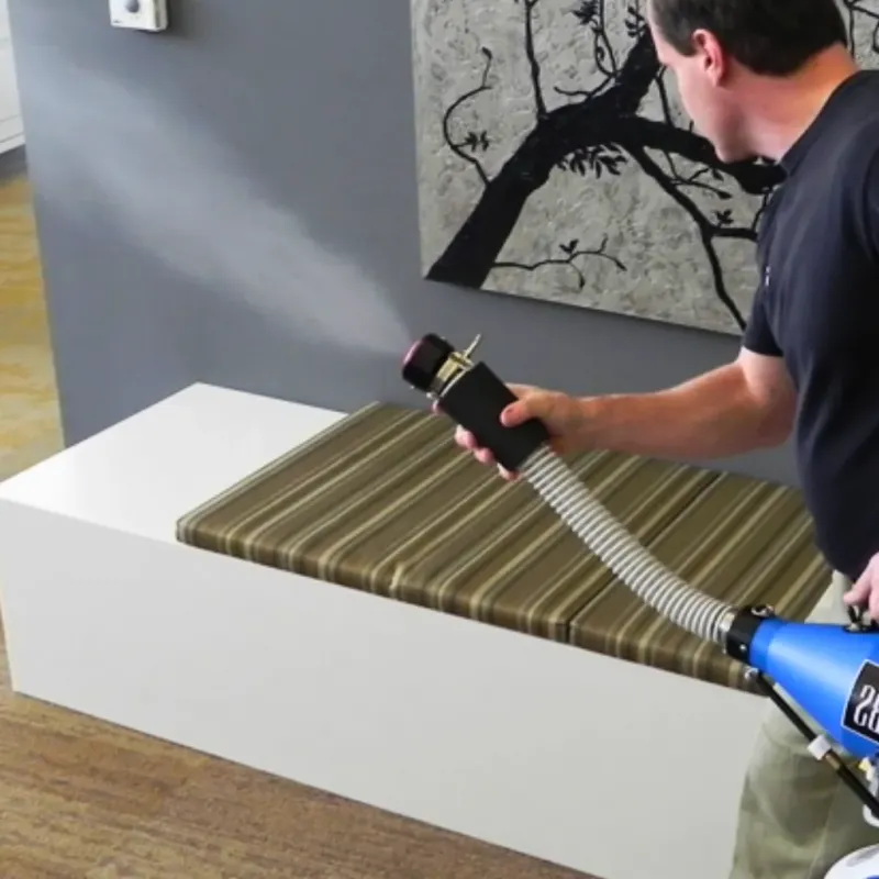 Professional Odor Removal in Loomis, CA